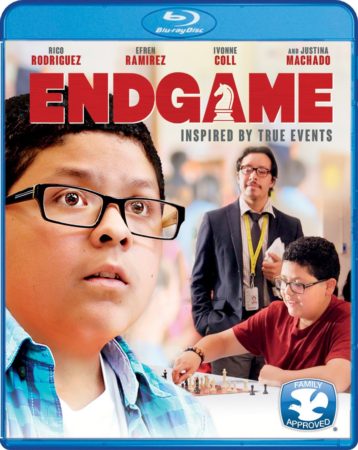 ENDGAME 2 ENDGAME 1