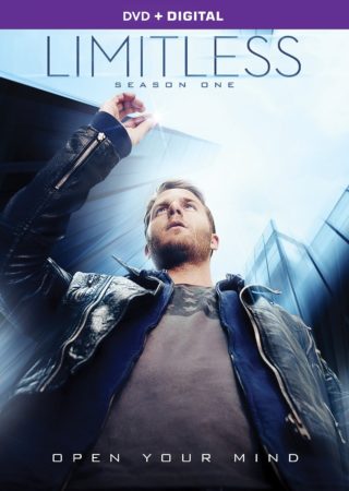 LIMITLESS: SEASON ONE 2 LIMITLESS: SEASON ONE 1