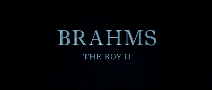 brahms: the boy ii or how many times can you remake bad ronald