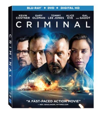 HEY A CONTEST! ENTER TO WIN CRIMINAL ON BLU-RAY 73