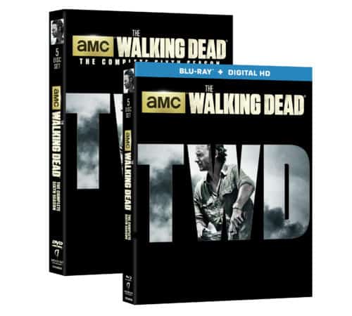 Anchor Bay Entertainment Delivers the Latest Chapter of AMC’s Popular Series “The Walking Dead: The Complete Sixth Season” 2 Anchor Bay Entertainment Delivers the Latest Chapter of AMC’s Popular Series “The Walking Dead: The Complete Sixth Season” 1