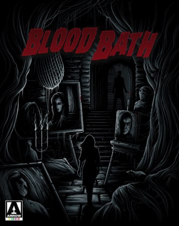 BLOOD BATH 1