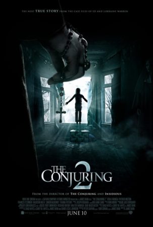 CONJURING 2, THE 1