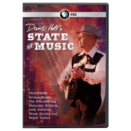 DAVID HOLT'S STATE OF MUSIC 71