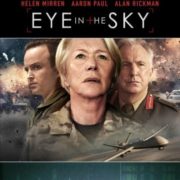 EYE IN THE SKY