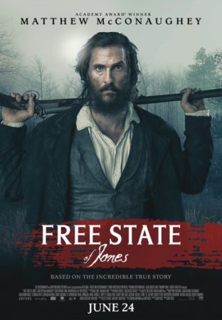 FREE STATE OF JONES, THE 5