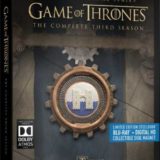 GAME OF THRONES: THE COMPLETE THIRD SEASON (DOLBY ATMOS) 51