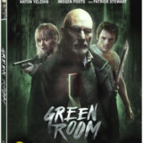 GREEN ROOM 51