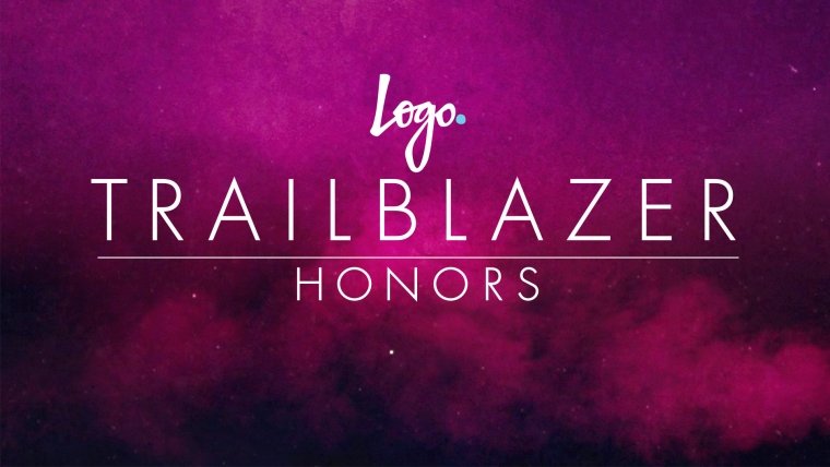 EMMA STONE TO HONOR BILLIE JEAN KING AT LOGO’S “TRAILBLAZER HONORS” SIMULCAST ON VH1 AND LOGO, SATURDAY, JUNE 25 2 EMMA STONE TO HONOR BILLIE JEAN KING AT LOGO’S “TRAILBLAZER HONORS” SIMULCAST ON VH1 AND LOGO, SATURDAY, JUNE 25 1