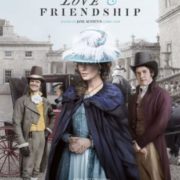 LOVE & FRIENDSHIP