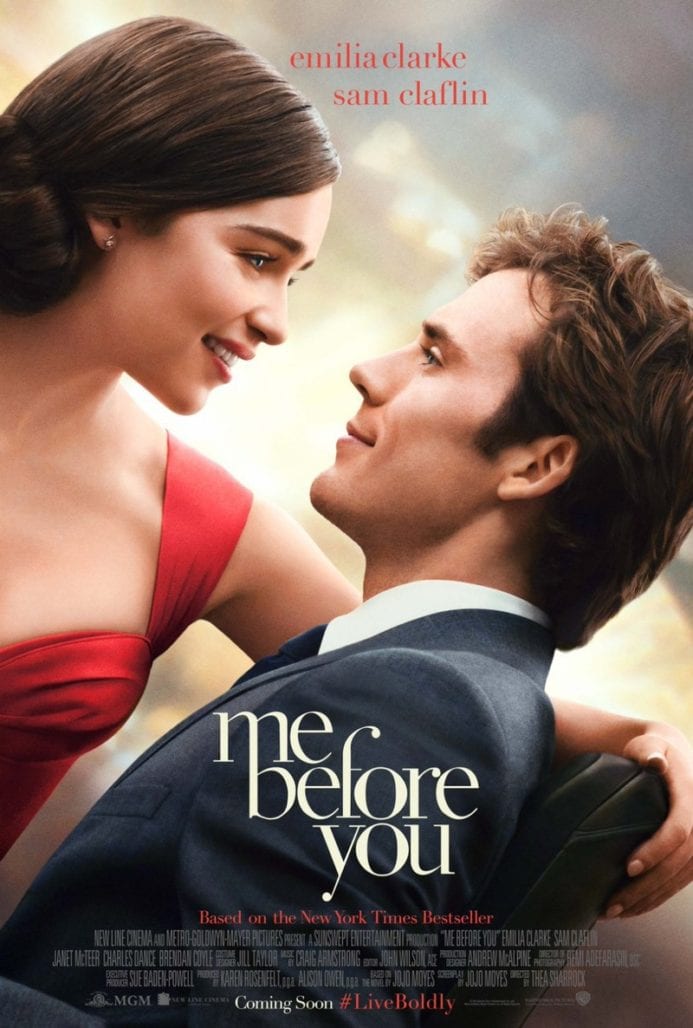 ME BEFORE YOU | AndersonVision