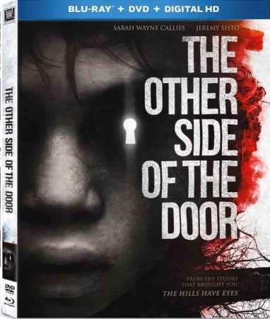 OTHER SIDE OF THE DOOR, THE 20