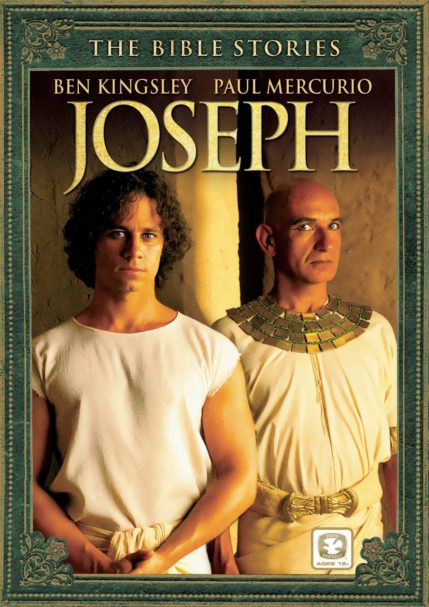 stories of the bible saddleback joseph