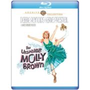 UNSINKABLE MOLLY BROWN, THE