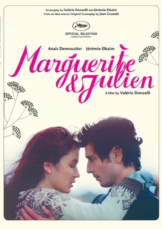 MARGUERITE & JULIEN 2 MARGUERITE & JULIEN 1