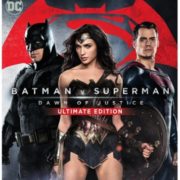 BATMAN V. SUPERMAN: DAWN OF JUSTICE: ULTIMATE EDITION