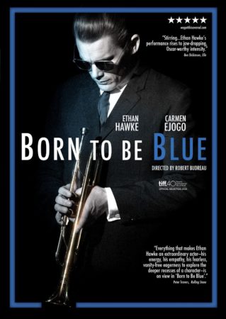 BORN TO BE BLUE 2 BORN TO BE BLUE 1