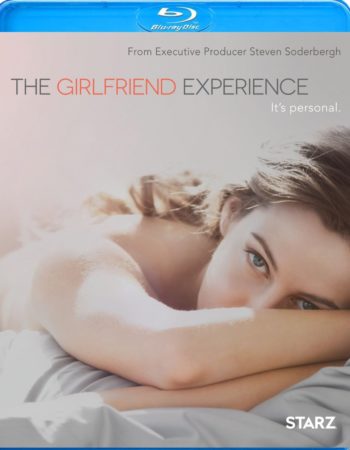 GIRLFRIEND EXPERIENCE, THE: SEASON 1 7