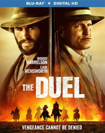 DUEL, THE 5