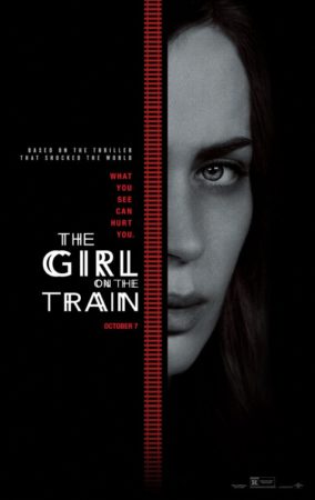 GIRL ON THE TRAIN, THE 26