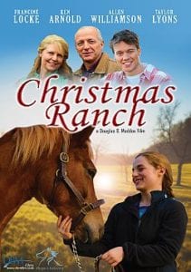 CHRISTMAS RANCH | AndersonVision