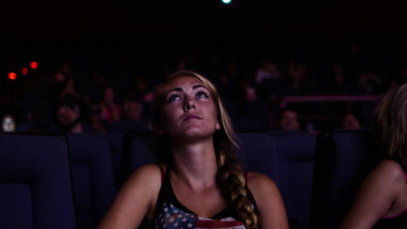 Cinelicious Pics Acquires Tim Sutton's Critically Acclaimed Sundance Feature, DARK NIGHT 2 Cinelicious Pics Acquires Tim Sutton's Critically Acclaimed Sundance Feature, DARK NIGHT 1