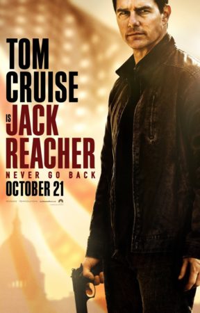 JACK REACHER (4K UHD) 3