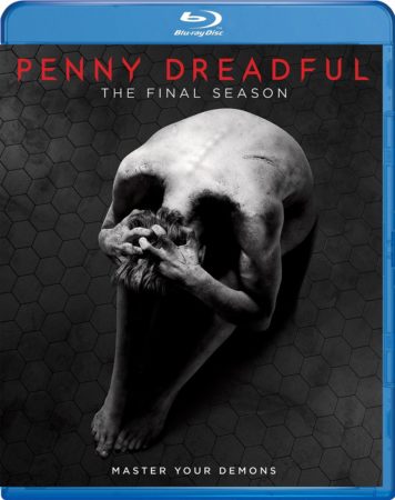 PENNY DREADFUL: THE FINAL SEASON 2 PENNY DREADFUL: THE FINAL SEASON 1