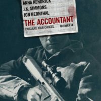 ACCOUNTANT, THE 1