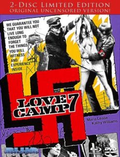 LOVE CAMP 7 6 LOVE CAMP 7 5
