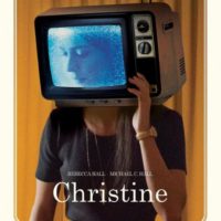 Top 25 of 2016: 25) Christine