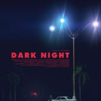 DARK NIGHT 1