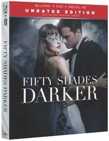 FIFTY SHADES DARKER: UNRATED EDITION 25