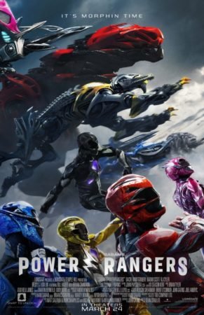 Turbo: A Power Rangers Movie [Review] 5