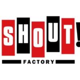 shout factory logo