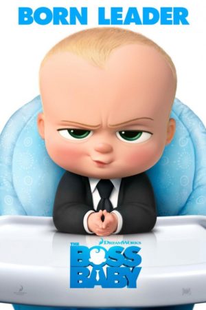 AV SPRING MOVIE ROUNDUP: THE BOSS BABY, COLOSSAL, PERSONAL SHOPPER, ZOOKEEPER'S WIFE, BORN IN CHINA 29