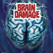 BRAIN DAMAGE