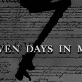 SEVEN DAYS IN MAY 19
