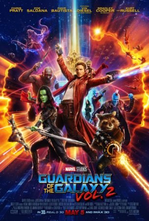 GUARDIANS OF THE GALAXY VOL. 2 26