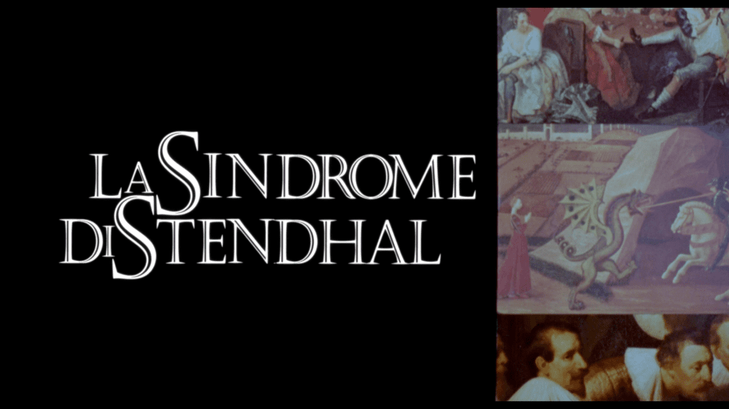 STENDHAL SYNDROME, THE: 3-DISC LIMITED EDITION 3