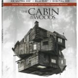 CABIN IN THE WOODS (4K ULTRA HD) 67