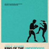 JOHN G. AVILDSEN: KING OF THE UNDERDOGS 75