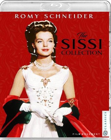 SISSI COLLECTION, THE 10