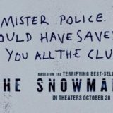 SNOWMAN, THE (2017) 19