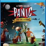 TOWN CALLED PANIC, A: THE COLLECTION 30