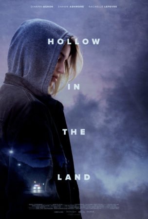 HOLLOW IN THE LAND 13