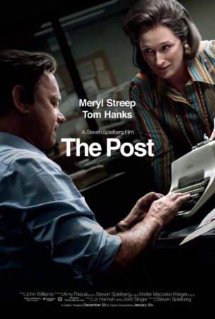 POST, THE (2017) 4