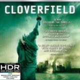 CLOVERFIELD (4K ULTRA HD) 75