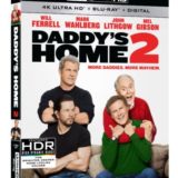 DADDY'S HOME 2 (4K ULTRA HD) 73