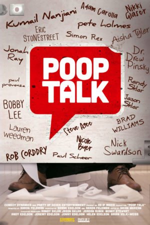 The Sklar Brothers Talk Poop 6